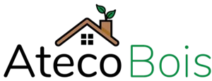 Logo Ateco Bois