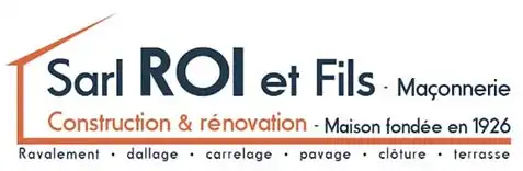 Logo Roi et fils Nouvelle